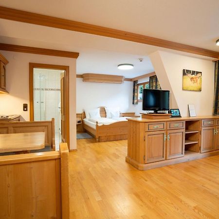 Hotel Tannenmühle Grafenhausen Dış mekan fotoğraf