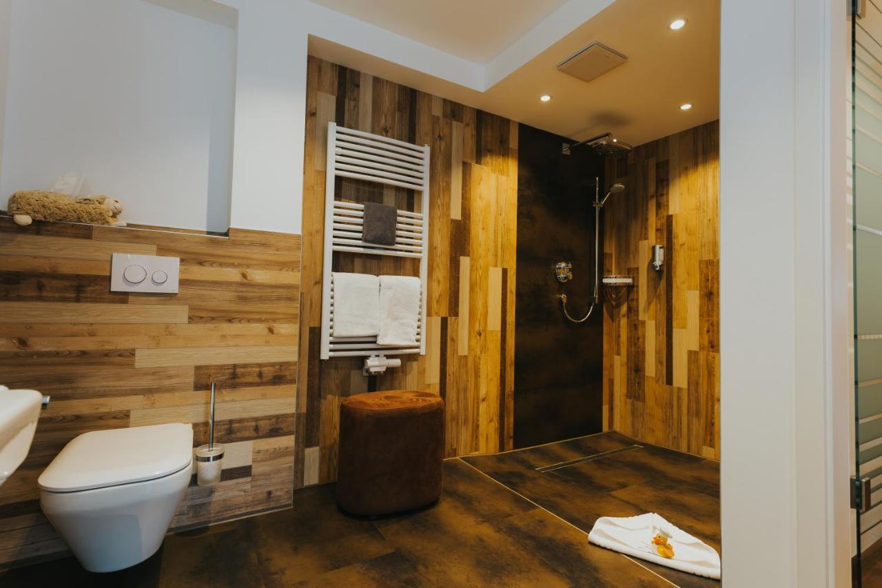 Hotel Tannenmühle Grafenhausen Dış mekan fotoğraf