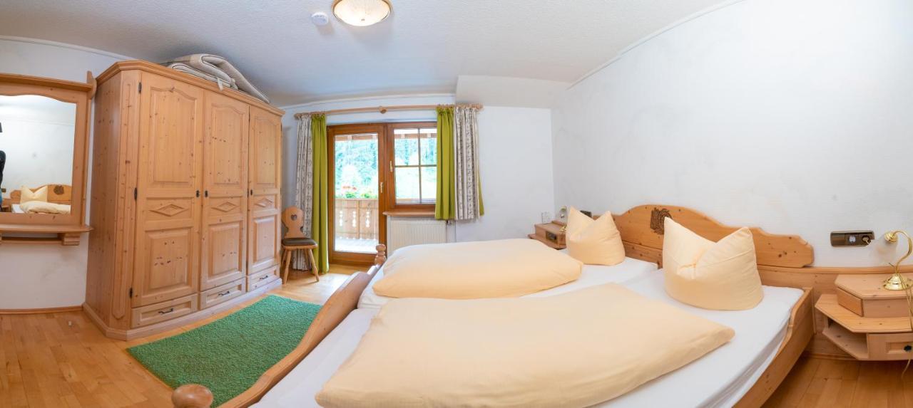 Hotel Tannenmühle Grafenhausen Dış mekan fotoğraf