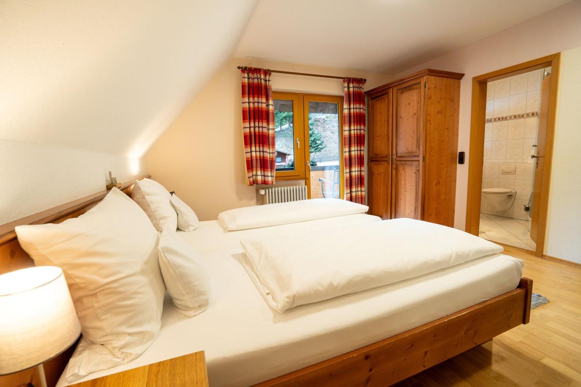 Hotel Tannenmühle Grafenhausen Dış mekan fotoğraf