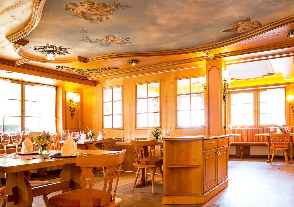Hotel Tannenmühle Grafenhausen Dış mekan fotoğraf