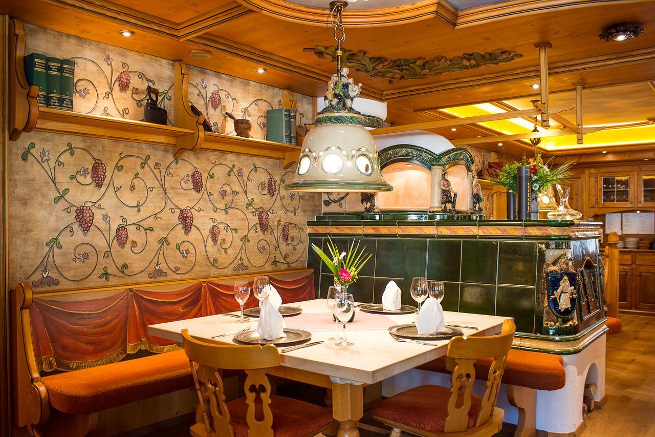 Hotel Tannenmühle Grafenhausen Dış mekan fotoğraf