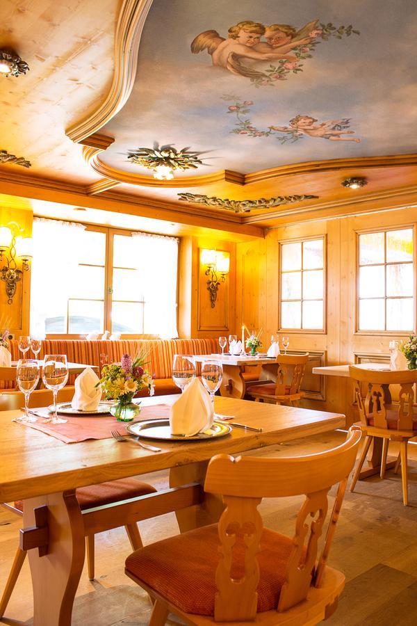 Hotel Tannenmühle Grafenhausen Dış mekan fotoğraf