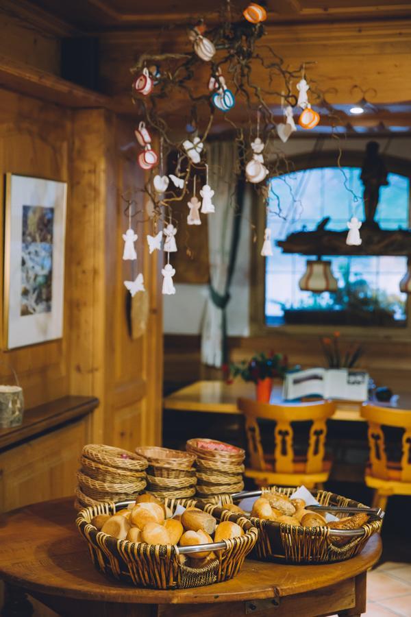 Hotel Tannenmühle Grafenhausen Dış mekan fotoğraf