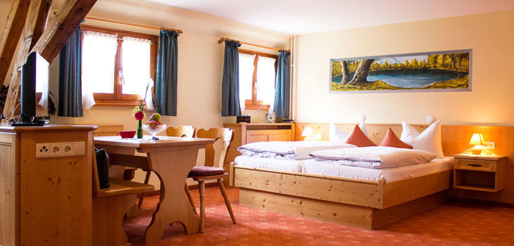 Hotel Tannenmühle Grafenhausen Dış mekan fotoğraf